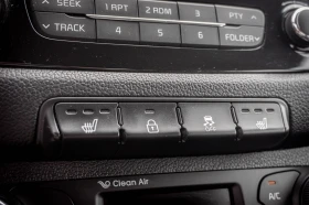 Kia Ceed 1.6 бензин! ТОП! С ГАРАНЦИЯ! , снимка 14