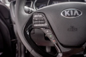 Kia Ceed 1.6 бензин! ТОП! С ГАРАНЦИЯ! , снимка 16