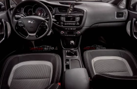 Kia Ceed 1.6 бензин! ТОП! С ГАРАНЦИЯ! , снимка 8