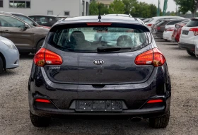 Kia Ceed 1.6 бензин! ТОП! С ГАРАНЦИЯ! , снимка 5
