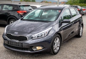 Kia Ceed 1.6 бензин! ТОП! С ГАРАНЦИЯ! , снимка 1