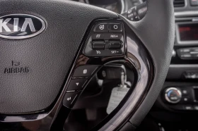 Kia Ceed 1.6 бензин! ТОП! С ГАРАНЦИЯ! , снимка 17