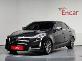 Cadillac Cts 2.0 PREMIUM, снимка 1