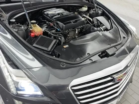 Cadillac Cts 2.0 PREMIUM, снимка 6