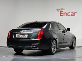 Cadillac Cts 2.0 PREMIUM, снимка 2
