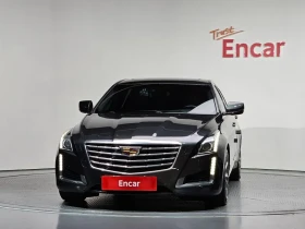 Cadillac Cts 2.0 PREMIUM, снимка 3