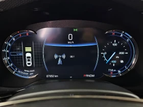 Cadillac Cts 2.0 PREMIUM, снимка 8