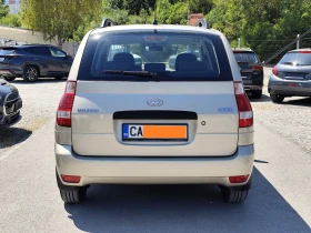 Hyundai Matrix 1.6i* KLIMA* , снимка 5