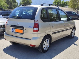Hyundai Matrix 1.6i* KLIMA* , снимка 4