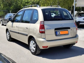 Hyundai Matrix 1.6i* KLIMA* , снимка 6