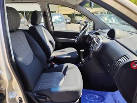 Hyundai Matrix 1.6i* KLIMA* , снимка 11