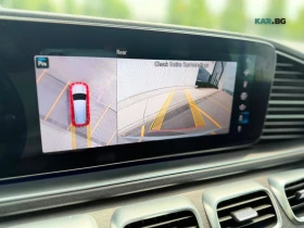 Mercedes-Benz GLS 450 AMG* BURMESTER* HUD* 360* DISTRONIC* М.ТОЧКА, снимка 12