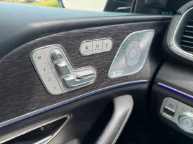 Mercedes-Benz GLS 450 AMG* BURMESTER* HUD* 360* DISTRONIC* М.ТОЧКА, снимка 13