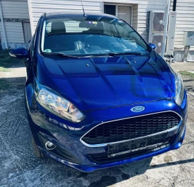 Ford Fiesta напълно обслужен, снимка 3