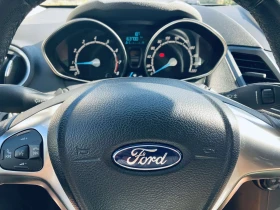 Ford Fiesta напълно обслужен, снимка 10