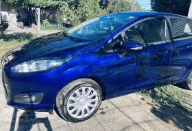 Ford Fiesta напълно обслужен, снимка 6