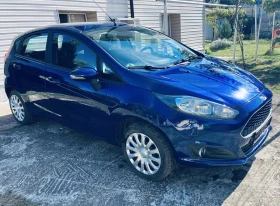 Ford Fiesta напълно обслужен, снимка 4