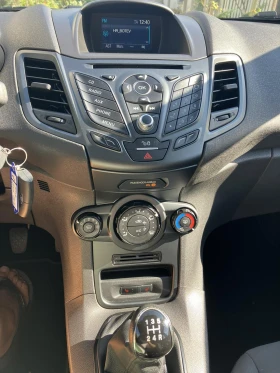 Ford Fiesta напълно обслужен, снимка 15