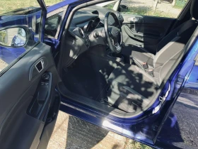 Ford Fiesta напълно обслужен, снимка 16