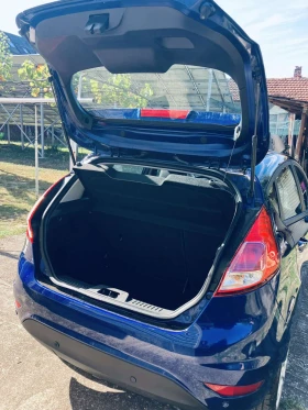 Ford Fiesta напълно обслужен, снимка 8