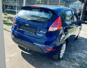 Ford Fiesta напълно обслужен, снимка 7