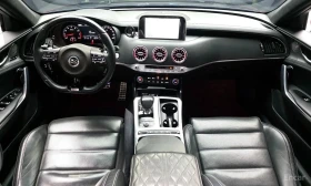 Kia Stinger * 3.3 Turbo 2WD * ЦЕНА ДО БГ, снимка 6