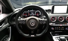 Kia Stinger * 3.3 Turbo 2WD * ЦЕНА ДО БГ, снимка 7
