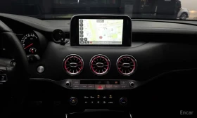 Kia Stinger * 3.3 Turbo 2WD * ЦЕНА ДО БГ, снимка 9