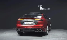 Kia Stinger * 3.3 Turbo 2WD * ЦЕНА ДО БГ, снимка 4