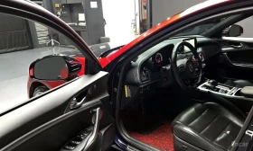 Kia Stinger * 3.3 Turbo 2WD * ЦЕНА ДО БГ, снимка 5