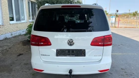 VW Touran Style 2.0TDI 140кс 7Места Германия ТОП, снимка 7