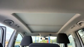 VW Touran Style 2.0TDI 140кс 7Места Германия ТОП, снимка 16