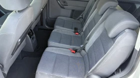 VW Touran Style 2.0TDI 140кс 7Места Германия ТОП, снимка 14