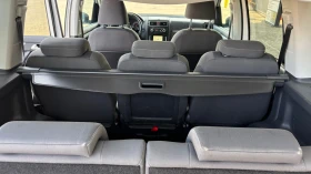 VW Touran Style 2.0TDI 140кс 7Места Германия ТОП, снимка 15