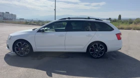 Skoda Octavia Vrs ремап, снимка 3