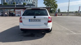 Skoda Octavia Vrs ремап, снимка 5