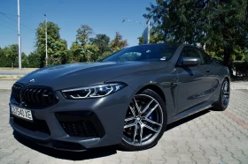BMW M8, снимка 4