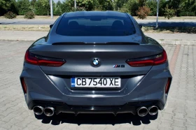 BMW M8, снимка 2