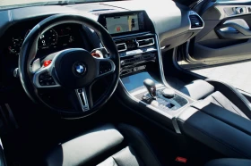 BMW M8, снимка 7