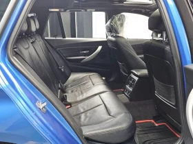 BMW 320 320d Touring M Performence| 184к.с., снимка 12