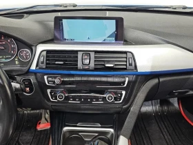 BMW 320 320d Touring M Performence| 184к.с., снимка 15