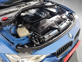 BMW 320 320d Touring M Performence| 184к.с., снимка 6