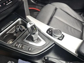 BMW 320 320d Touring M Performence| 184к.с., снимка 9