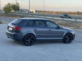Audi A3 1.9 TDI 105кс SPORTBACK КЛИМАТРОНИК / BLUETOOTH, снимка 4