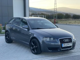 Audi A3 1.9 TDI 105кс SPORTBACK КЛИМАТРОНИК / BLUETOOTH, снимка 1
