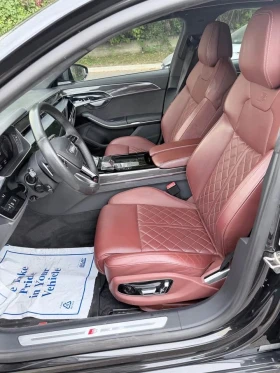 Audi S8, снимка 10