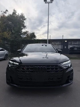 Audi S8, снимка 2