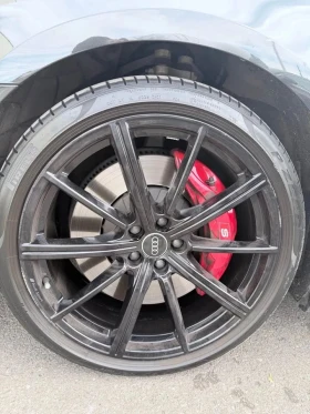 Audi S8, снимка 8