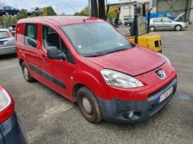 Peugeot Partner 1.6i /1.6 HDI - [16] 