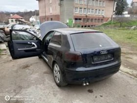 Audi A3 2.0TDI BKD - [12] 